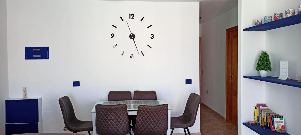 Ocean Sun Apartment Пуерто де Сантяго Екстериор снимка