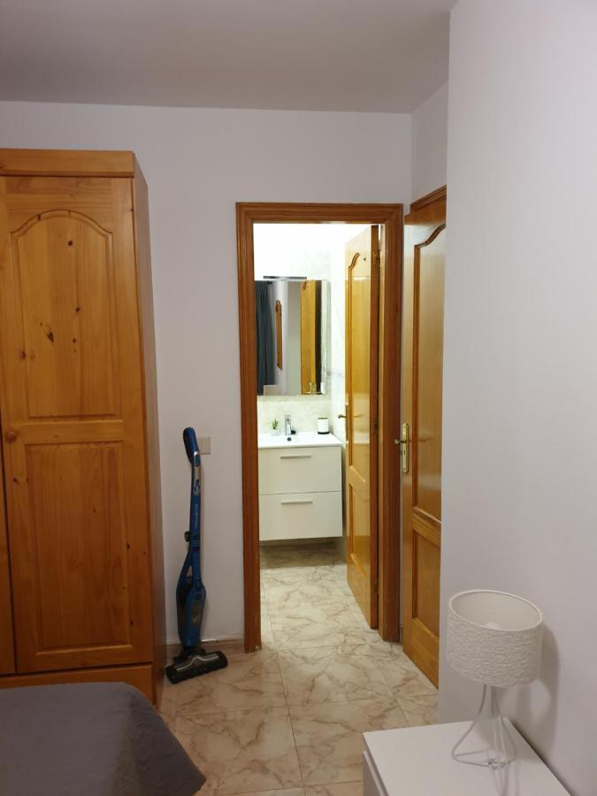Ocean Sun Apartment Пуерто де Сантяго Екстериор снимка